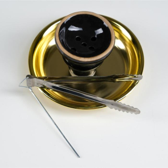 Кальян Амоль 42 см