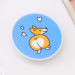 Попсокет "Cute corgi"