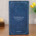 Сейф книга Мои наполеоновские планы, 21х13х5 см