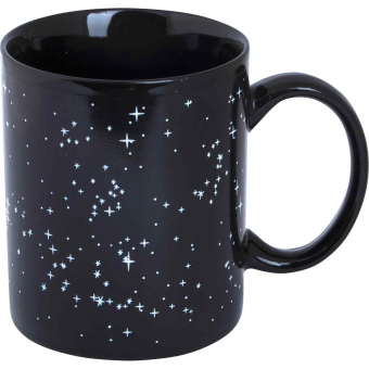 Кружка хамелеон Знаки Зодиака