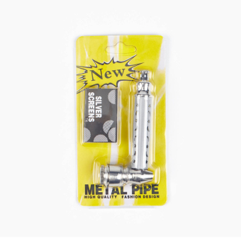 Курительный девайс «Айвон», 5 сеточек, 9×3.4×2 см