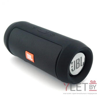 Колонка JBL Charge Mini черная