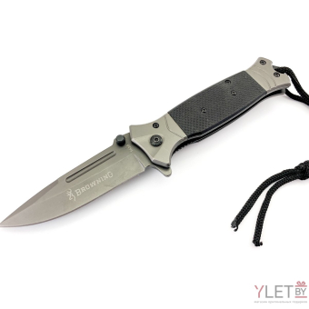 Нож металлический складной Browning FA38 Нож металлический складной Browning FA38
