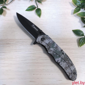 Нож складной Boker камуфляж 22 см Нож складной Boker камуфляж 22 см