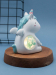 Ночник "Gentle unicorn", blue Ночник "Gentle unicorn", blue