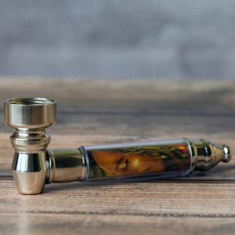 Курительный девайс Боба марлея в ассортименте