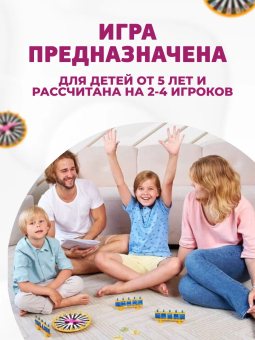 Игра настольная «Поле чудес»