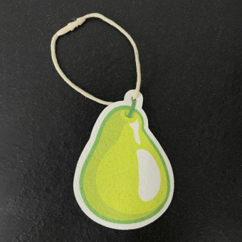 ЭКО губка для посуды "Pear"