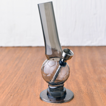 Бонг 20 см Мяч