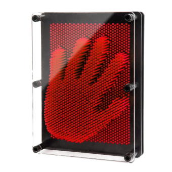 Экспресс скульптор средний Красный