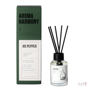 Диффузор ароматический "Pepper",  60 мл