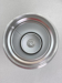 Термос с датчиком температуры «Metallic», silver (500 ml)