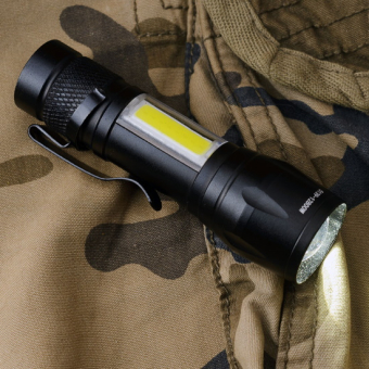 Фонарь USB Power Style 5139