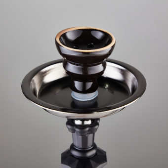 Кальян «Мосба», 51 см, 1 трубка