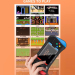 Игровая приставка Sup Gamebox 500 в 1