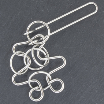 Головоломка 20 Созвездий №10 Водолей