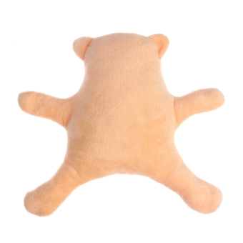 Игрушка для авто «Я девочка, мне можно», кот, на присосках