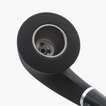 Курительная трубка «Carbon», 13×4.5 см