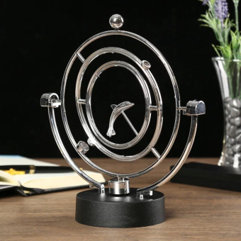 Маятник вращатель "Дельфин"