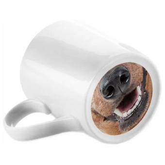 Кружка Dog, собака Кружка Dog, собака
