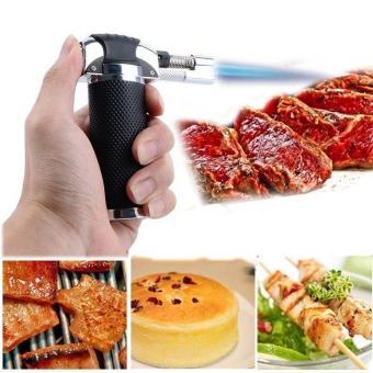 Горелка газовая