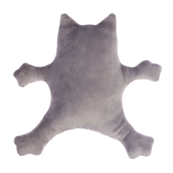 Игрушка для автомобиля «Ты это, извини, если чё!», волк, на присосках, с картой для номера телефона