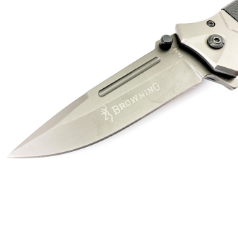 Нож металлический складной Browning FA38 Нож металлический складной Browning FA38