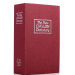 Книга сейф Английский словарь гигант Бордовый Книга сейф Английский словарь гигант Бордовый