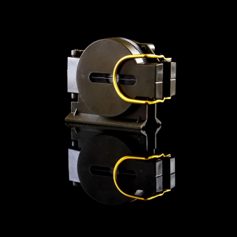 Компас Maclay DC45-2C, жидкостный