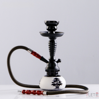 Кальян «Медрисса», 28 см, 1 трубка