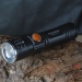 Фонарик USB Power Style YYC-69555 АНАЛОГ 515
