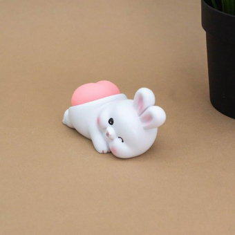 Сувенир-антистресс "Bunny tail"