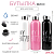 Бутылка для воды My bottle 500 мл, 21.5 х 6.5 см, микс Бутылка для воды My bottle 500 мл, 21.5 х 6.5 см, микс