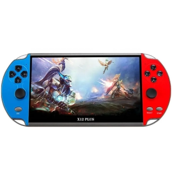 Игровая консоль (приставка) X12 Plus Game Console