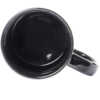 Кружка хамелеон знак зодиака Скорпион