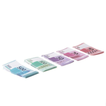 Экономическая игра Money Polys. Luxury