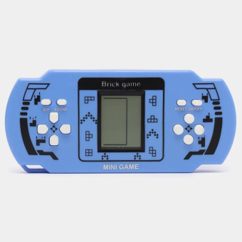 Игра тетрис 23 игры