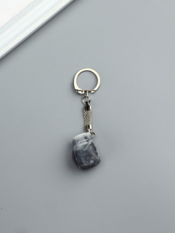 Брелок на кольце «Перчатка боксерская», 3 см