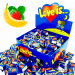 Жвачка "Love is". Клубника с бананом, 100 шт