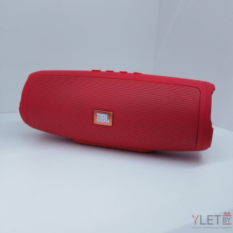 Портативная колонка JBL CHARGE 5 (B17) красный
