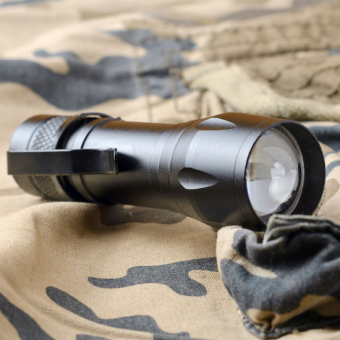 Фонарь USB Power Style 5139