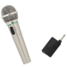 Радиомикрофон для караоке Радиомикрофон для караоке
