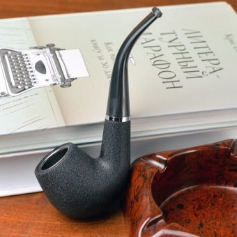 Трубка курительная 7-281D