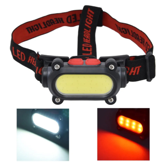 Фонарь налобный RK-209