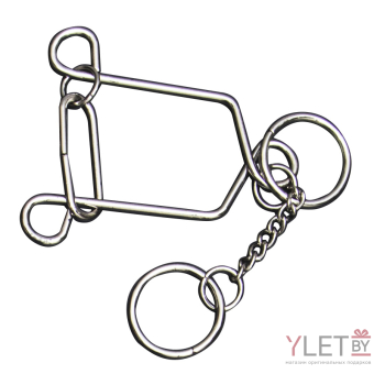 Головоломка 20 Созвездий №11 Рыбы