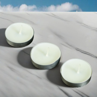 Набор подарочный "Париж" (диффузор и свечи) океан