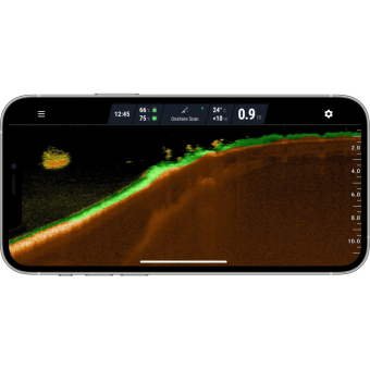 Эхолот Deeper Smart Sonar Pro+ 2