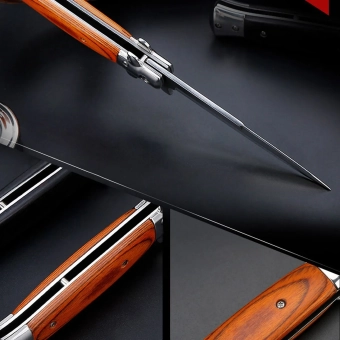 Нож складной Folk B39-3