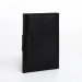 Портмоне мужское "Модерн" на магните, отдел для купюр, для карт, для монет, цвет чёрный