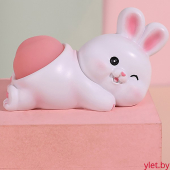 Сувенир-антистресс "Bunny tail"